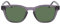 Lacoste Sonnenbrillen L6026S 035 TRANSPARENT GREY 51/20/145 Herren