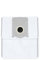 ECOVACS Sacs à poussière antibactériens pour DEEBOT X8, T50, T50 Max Family, T30C Pro, DDB030041