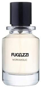 FUGAZZI WORKAHOLIC EXTRAIT DE PARFUM 50 ML