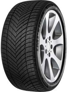 Imperial 235/55 R19 105W XL Ganzjahresreifen Allwetter Offroad M+S 3PMSF Reifen