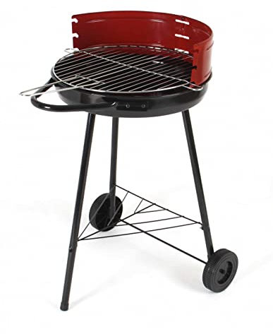Somagic Barbecue Corsica CUVE Acier
