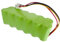 Batería For Robot Aspirador Samsung, 14,4 V, NI-NH, 12800 MAh, Compatible Con SR8895, SR8840, SR8845, SR8855, VCA-RBT20, DJ96-00113C.(6500mah 1pcs)