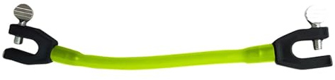 Attresse pour pointes de ski - 1 paire de sangles de liaison pour les skis