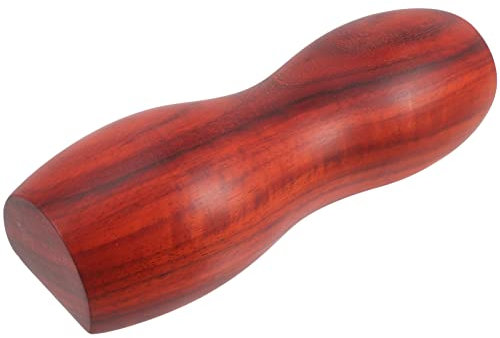 Cabilock Oreiller Cervical Forme De u Résistant à Usure Oreiller Lombaire Pratique