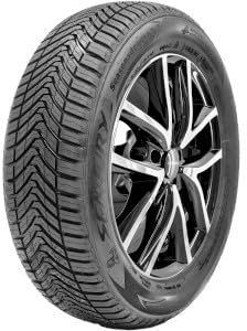 LANDSAIL Ganzjahresreifen 235/40 ZR 19 XL TL 96W SEASONSDRAGON 2 BSW M+S 3PMSF Allwetter