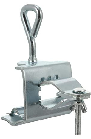 SEWOART Nouvelles Pièces De Fixation De Parasol De Conception Facile À Installer Et À Retirer Accessoire De Jardin Robuste pour Parapluies