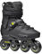 Rollerblade Twister Xt Rollschuhe Schwarz 290