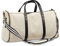 Kendall Country Tragetasche für Damen, wandelbare Kleidertasche für Reisen, ideal als Kleidersack für Anzüge und Kleider, Handgepäck, 50,8 cm, Kleidersack, staubgrau, Carry-on 20 inch, Kleidersack