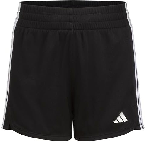 Adidas Damen Tiro23l Sw Show Shorts, Schwarz, M