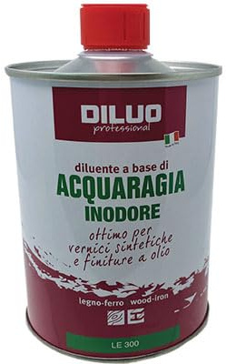 12PZ ACQUARAGIA INODORE 2BM LT 0,5