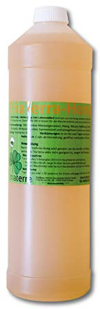 TriaTerra-Honig 1l Flasche Effektive Mikroorganismen EMa