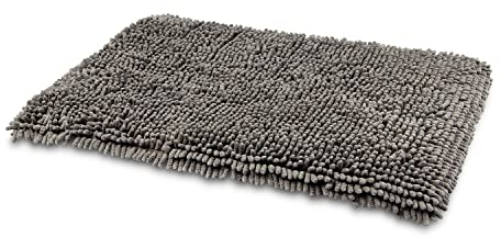 Wolters Cleankeeper Reise Pad M warm Grey
