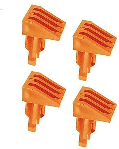 for Black & Decker Workmate Swivel Grip Pegs Bench Clamps Replacement for 79-010-4, 79-028, 79-032