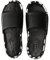 Arena Marco BI, Slide Sandal Unisex Adulto, Black, 42 EU
