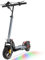Patinete Electrico Adultos 11, 48V 18Ah de la Batería y Motor Potente Patinete Electrico Plegable, Autonomía hasta 40-55KM, Velocidad Máx 25KM/H, E Scooter, Carga Máxima 150KG