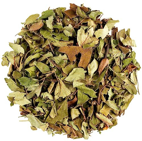 Biancospino Fiore E Foglia Organico - Biancospino Fiori Biancospino Tisana Biancospino Bio