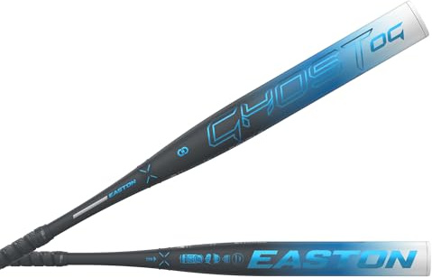 Easton | 2025 | Ghost OG Fastpitch Softball Bat | Approved for All Fields | -10 Drop | 32