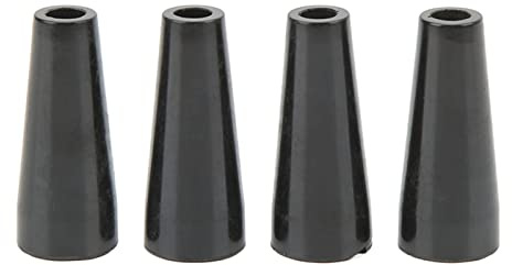 4 Piezas Boquilla Sin Gas De Núcleo Fundente, Boquilla sin Gas de Núcleo de Flujo de Soldadura, Accesorios de Soldador MIG de 100L para Compatible con Equipo Soldadura