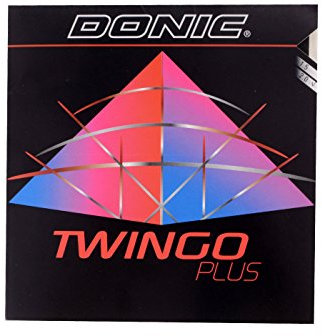 DONIC Twingo Plus 2.0 R