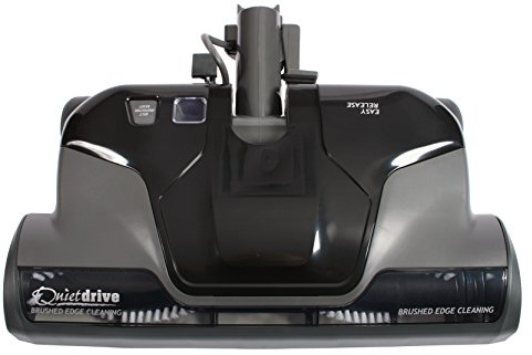 Cen-Tec Systems CT16QD Electric Powerhead, Black