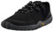Merrell Herren Trail Glove 6 Cross Trainer, Black, 44 EU