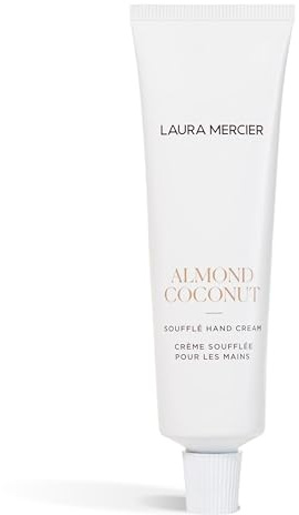 Laura Mercier Almond Coconut Souffle Hand Cream 1.5oz (50ml)