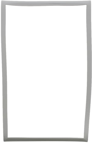 Masterpart Fridge Door Seal To Fit Beko BCB5050F, BCFD150, BCFD350 Refrigerators