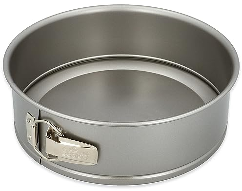 Birkmann, 883031, Basic Baking, Springform, Ø 26 cm, mit Antihaftbeschichtung