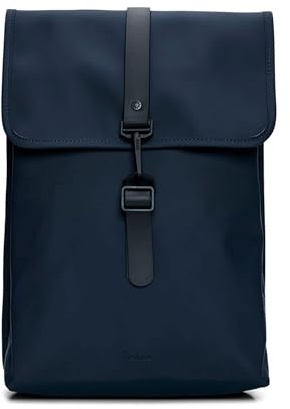 RAINS Rucksack (Navy), Navy