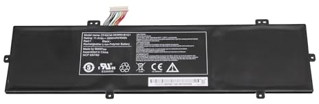 Medion 40081485 Original Akku 45Wh für Akoya E15410 (MF50CM)