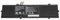Medion 40081485 Original Akku 45Wh für Akoya E15410 (MF50CM)