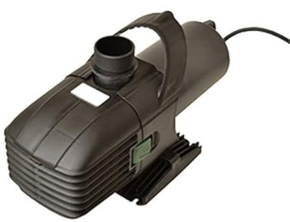Hailea T20000 Pond Pump