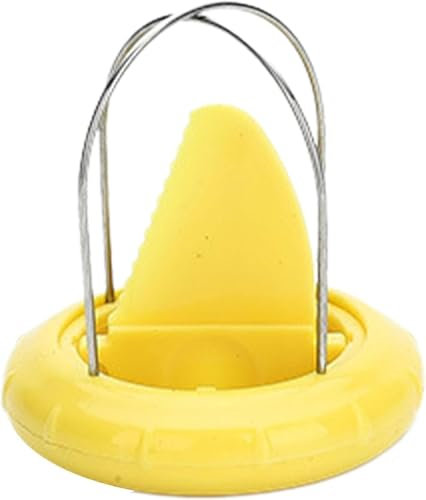 Pelapatate per kiwi giallo, 2 in 1, in acciaio inox, facile da afferrare, per kiwi, frutta del drago, ecc., grattugie, pelapatate e affettatrici