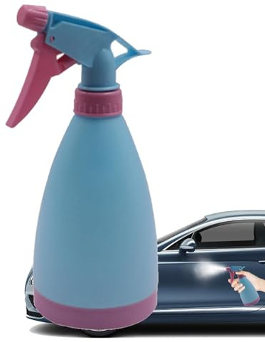 Pulverizador de espuma para coche, herramienta de lavado de alta presión, arma de limpieza moderna para vehículos, pistola de boquilla de gatillo portátil, dispensador de corriente para coche, kit de