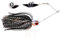 Spro Iris Ambush Junior Spinnerbait 15cm 29g 4/0, Farbe:Roach