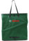 Bosch Pop-Up-Sack, kompakt 60 l (faltbarer Sack für praktisches Aufsammeln von Gartenabfällen)
