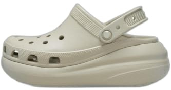 Crocs Crush Clog, Meteor, 41/42 EU