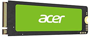 BIWIN ACER SSD FA100 1Tb PCIe Gen3 M.2