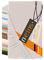 npluseins Spannbettlaken Made in Germany - Feinbiber aus 100 Prozent Baumwolle 1037.1342, 90-100 x 200 cm, hellgrau
