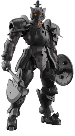 Bandai Hobby - 30 Minute Fantasy - #04 Rosan Fighter 30 MF Model Kit