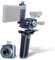 Thermal Master Wärmebildkamera X2 Thermal Camera 256x192, Super IR-Auflösung 512x384 Infrarotkamera mit Verstellbarer Linse Outdoor Wärmebildmonokular 15x Zoom 50Hz für Vögelbeobachtung