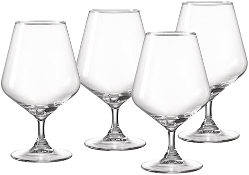Ritzenhoff & Breker Rumba Swivelling Glasses Set of 4
