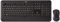 Logitech MK540 Combo Clavier et Souris, Clavier QWERTZ Suisse - Noir