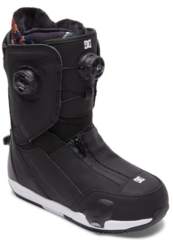 DC Step On Mora BOA Women's Snowboard Boots - Size 7