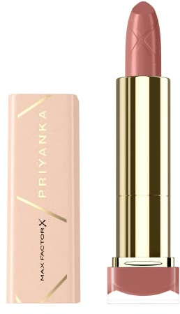 Priyanka Lipstick #018-café Latte 3,5 gr