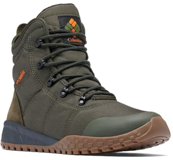 Columbia Fairbanks Wanderstiefel für Herren