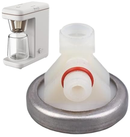 Tryckregulator För Kaffemaskin Kaffemaskin Tryckregulator Reparation