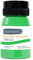 Elements Pot de peinture acrylique 500 ml – Peinture acrylique à séchage rapide à haute teneur en pigments et couleurs vives Vert cadmium