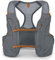 Osprey Duro LT Trinkrucksack für Männer Phantom Grey/Toffee Orange L
