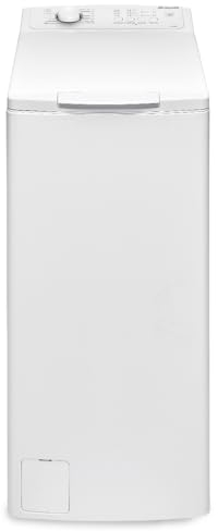 Brandt BT37026P - Lavadora Carga Superior 7 Kg 1200 Rpm C Blanco